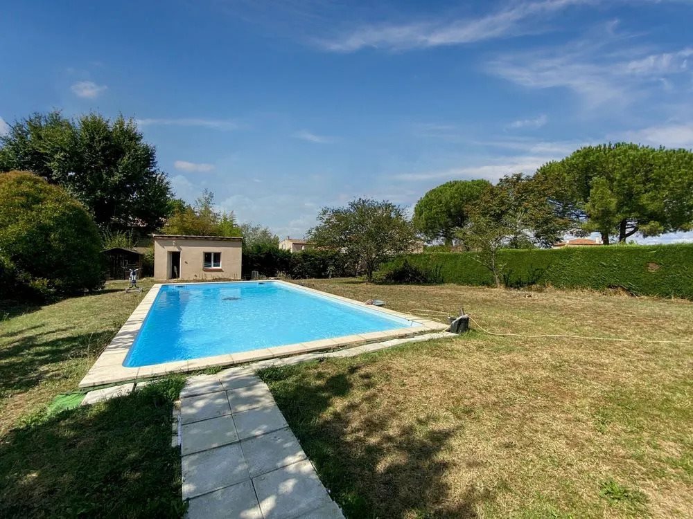 Maison à vendre, 151m², Léguevin