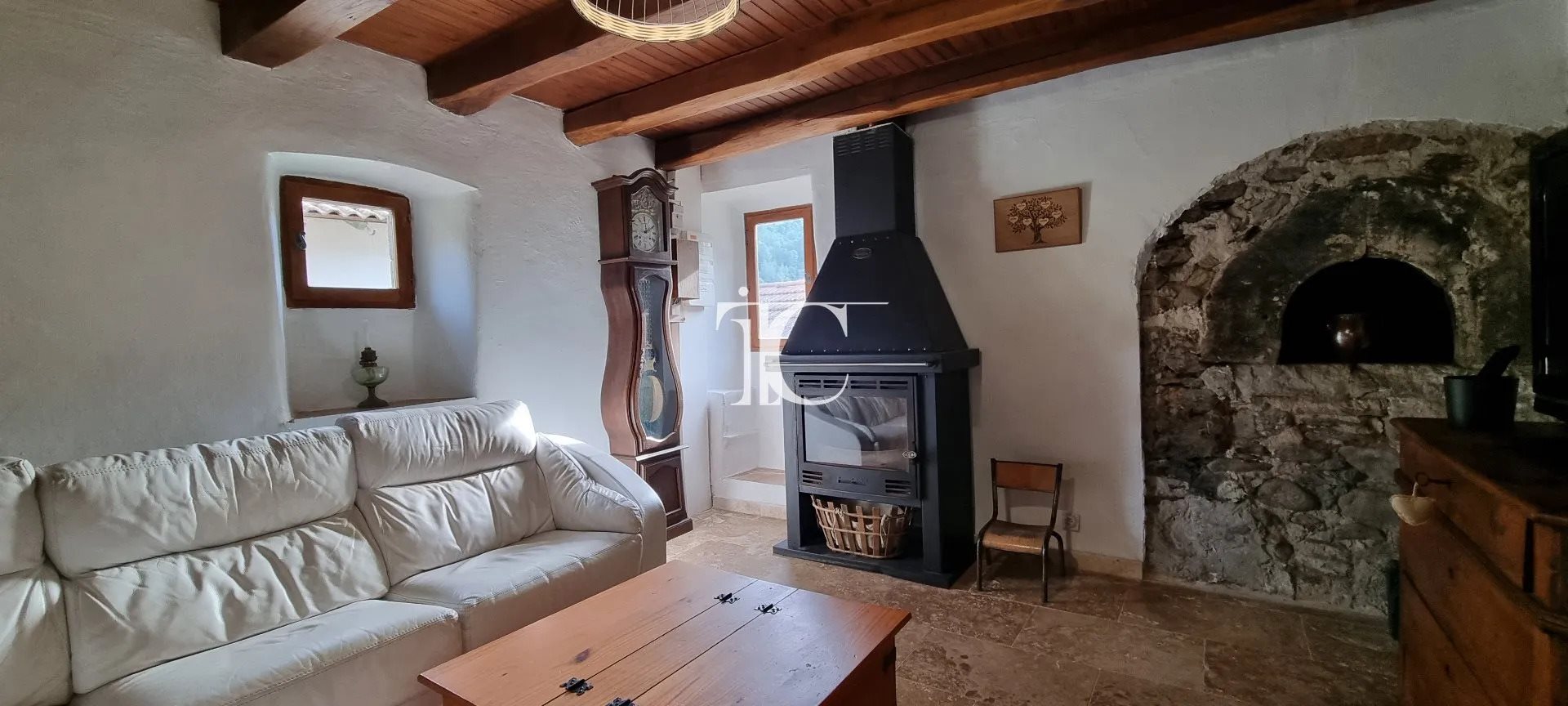 Maison à vendre, 129m², Sénéchas