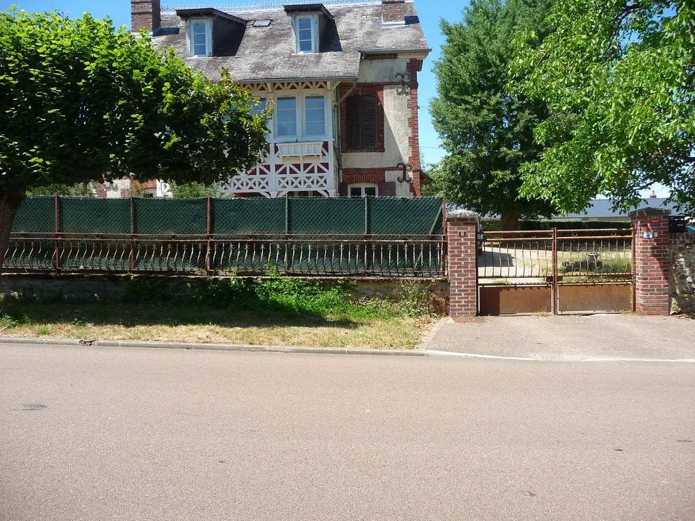 Maison à vendre, 245m², Mézilles