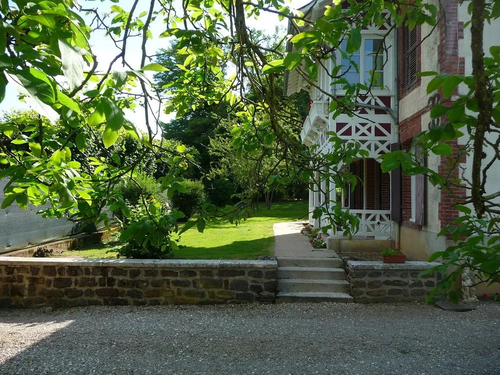 Maison à vendre, 245m², Mézilles