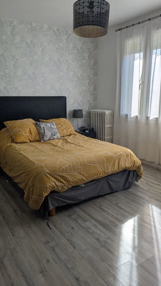 Maison à vendre, 120m², La Roche-Chalais