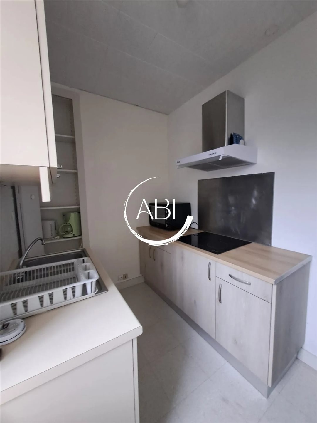 Appartement à louer, 49m², La Ferté-Macé