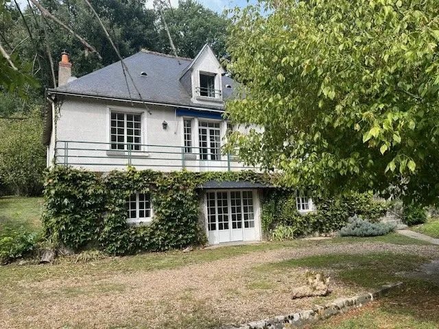 Maison à vendre, 196m², Truyes