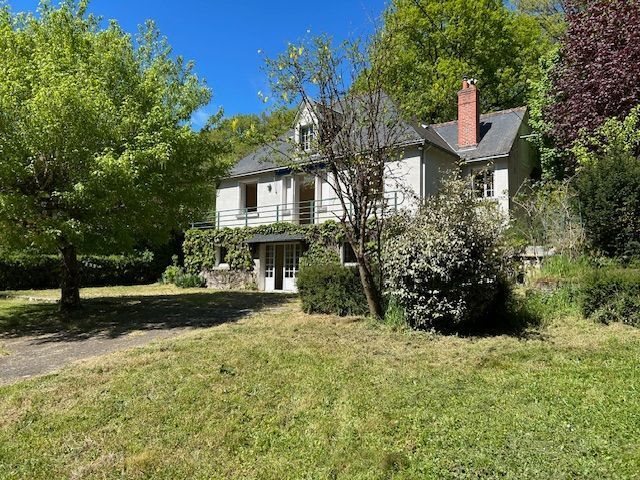 Maison à vendre, 196m², Truyes