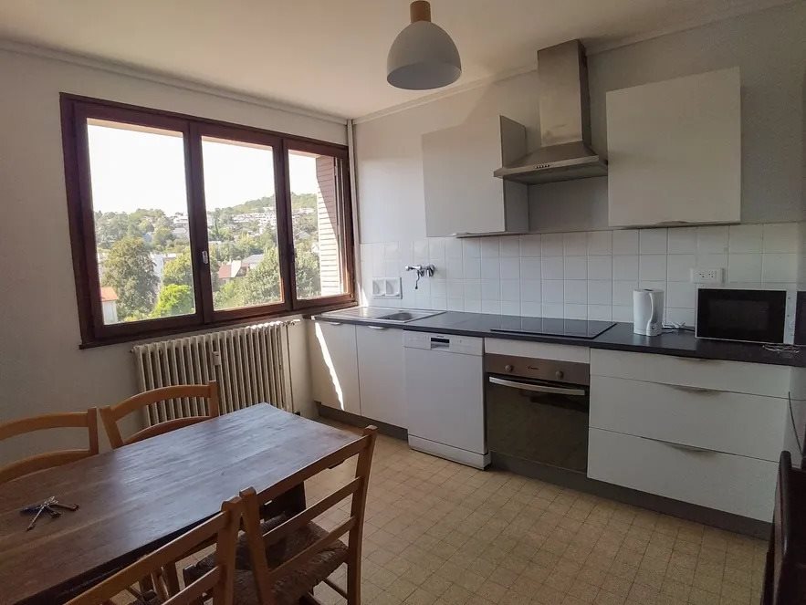 Appartement à vendre, 69m², Chambéry