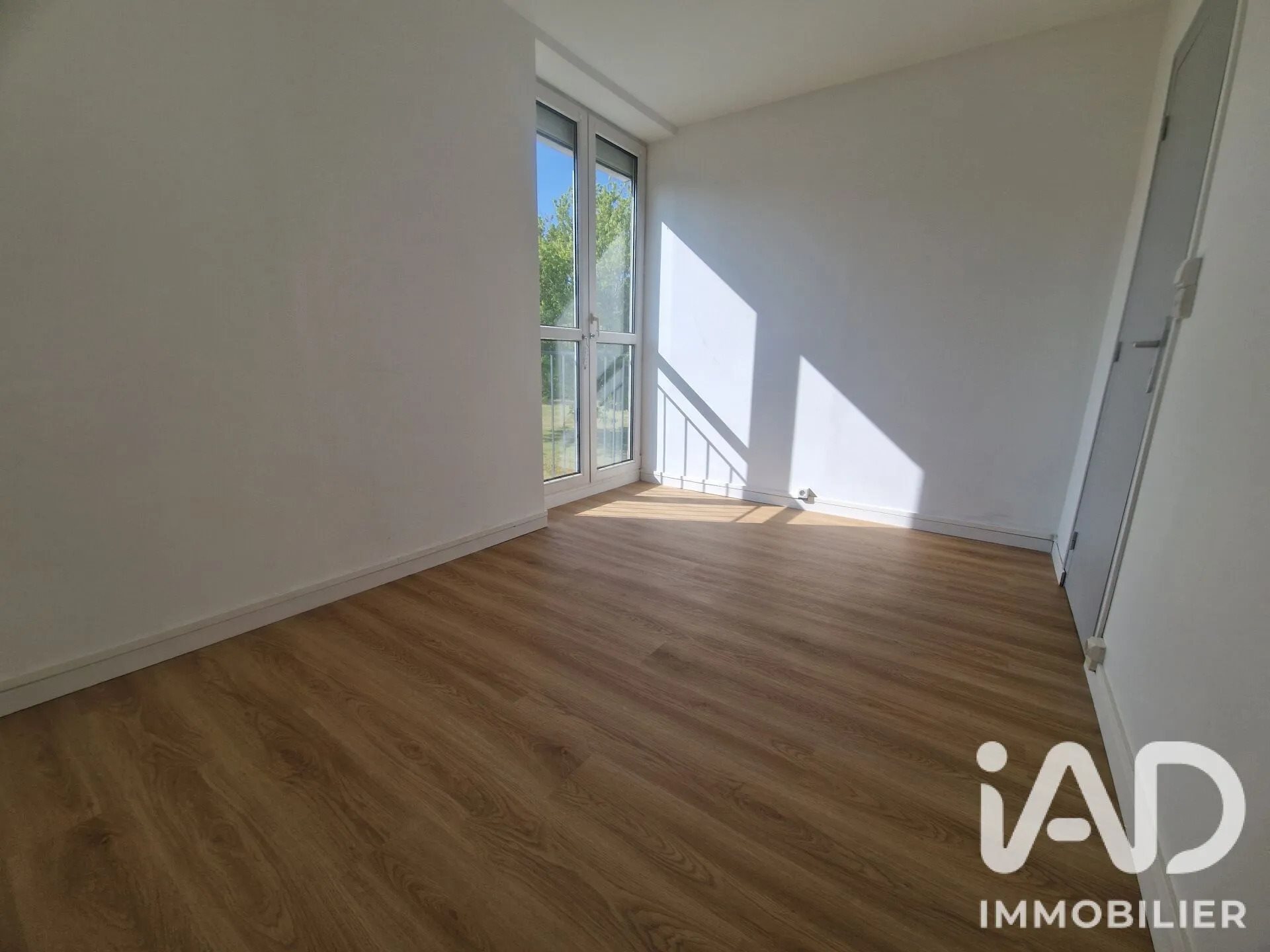 Appartement à vendre, 57m², Tours