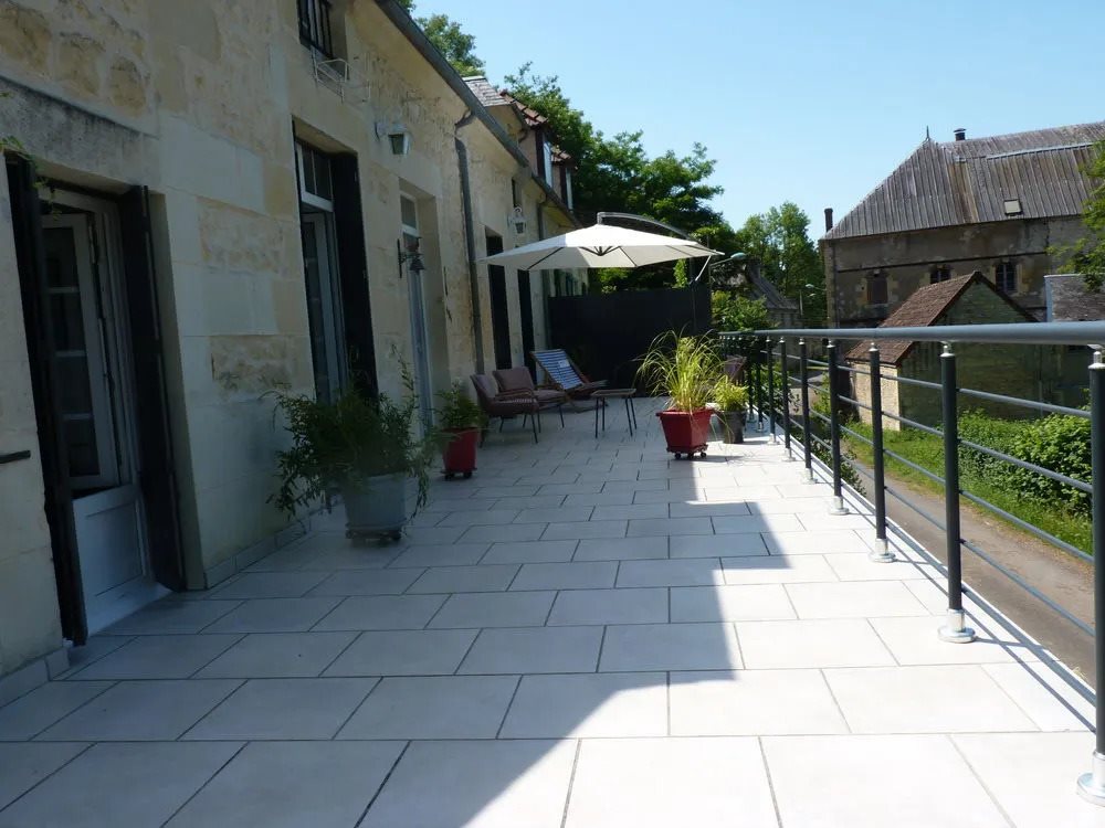 Maison à vendre, 158m², Urzy