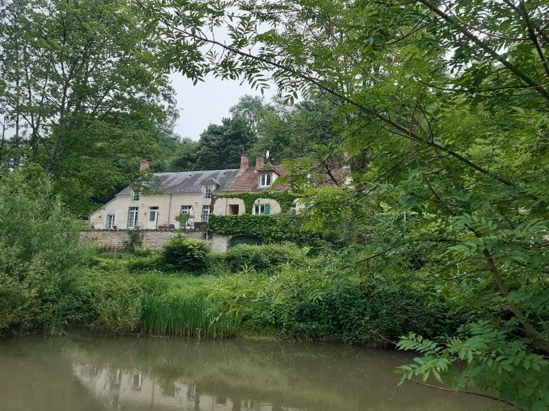 Maison à vendre, 158m², Urzy