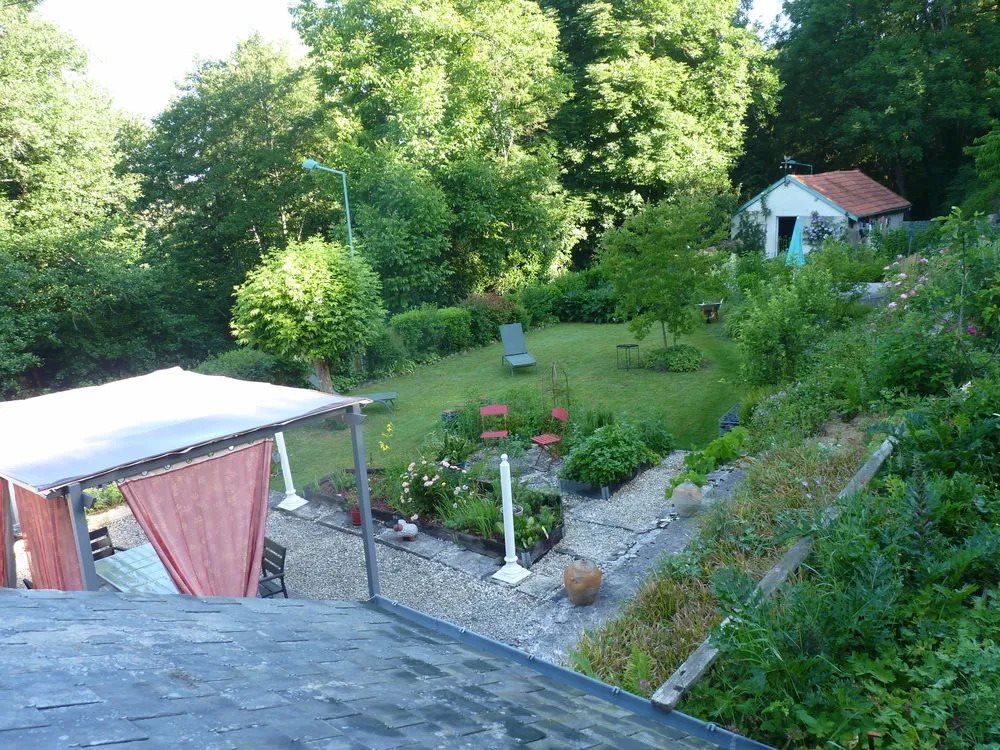 Maison à vendre, 158m², Urzy