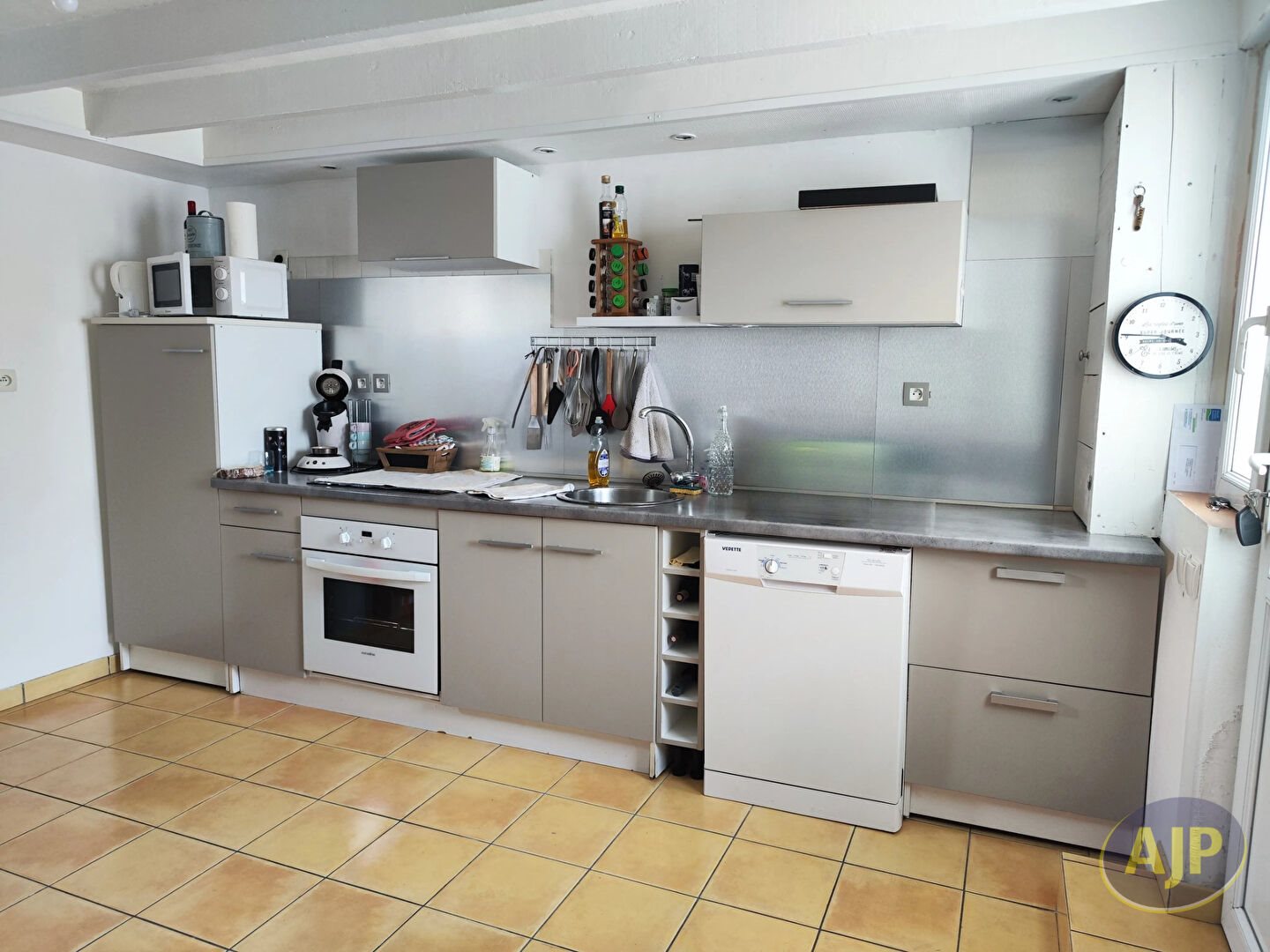 Maison à vendre, 104m², Ombrée d'Anjou