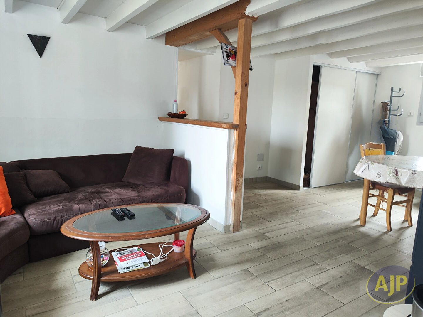 Maison à vendre, 104m², Ombrée d'Anjou