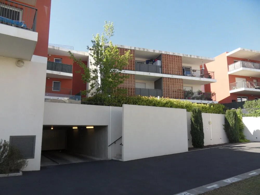 Appartement à vendre, 43m², Jacou