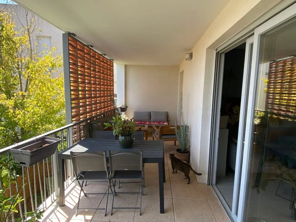 Appartement à vendre, 43m², Jacou