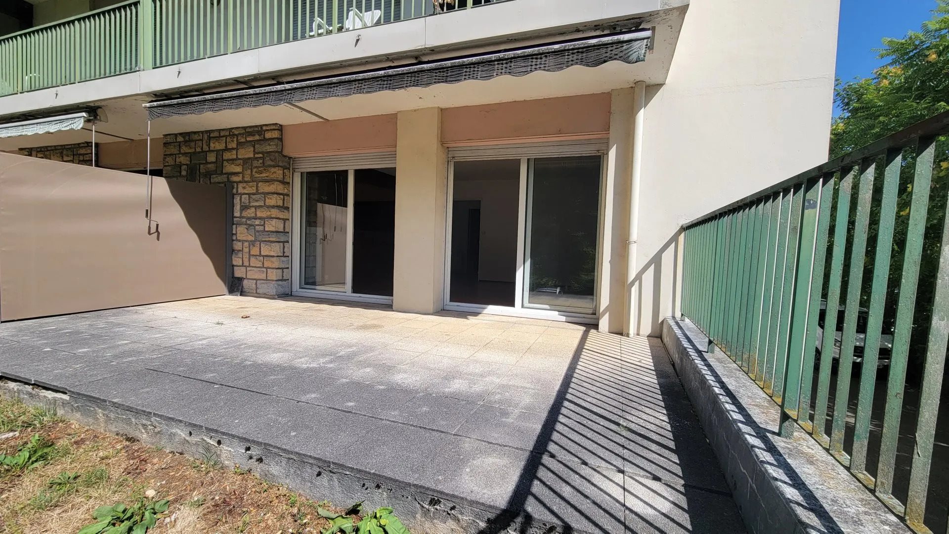 Appartement à vendre, 76m², Montbéliard
