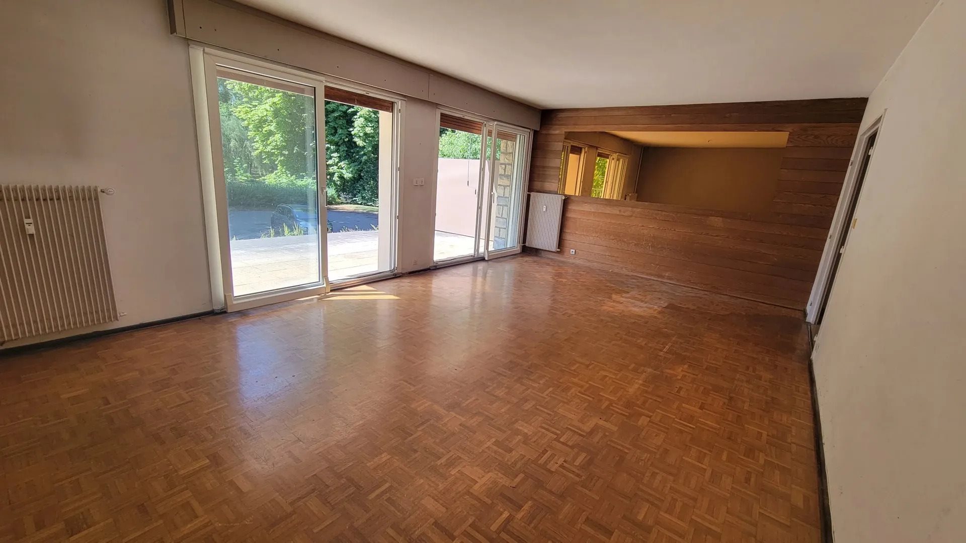 Appartement à vendre, 76m², Montbéliard
