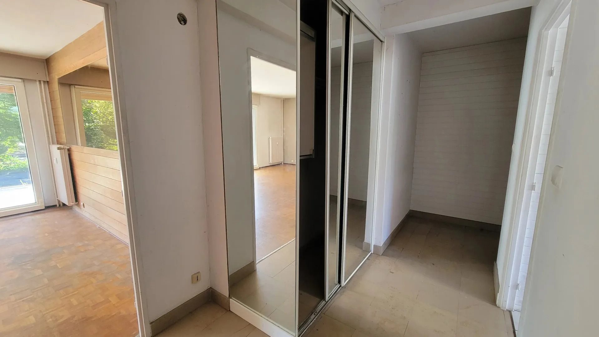 Appartement à vendre, 76m², Montbéliard