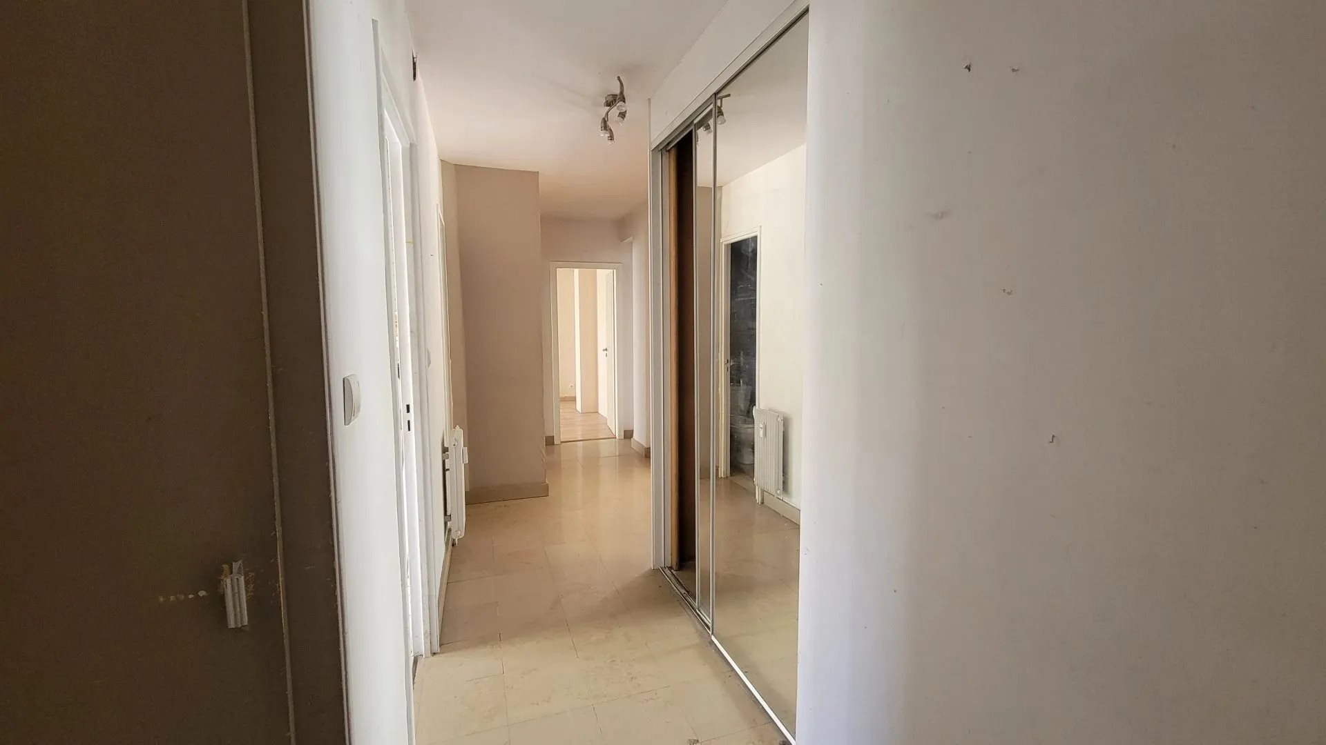 Appartement à vendre, 76m², Montbéliard