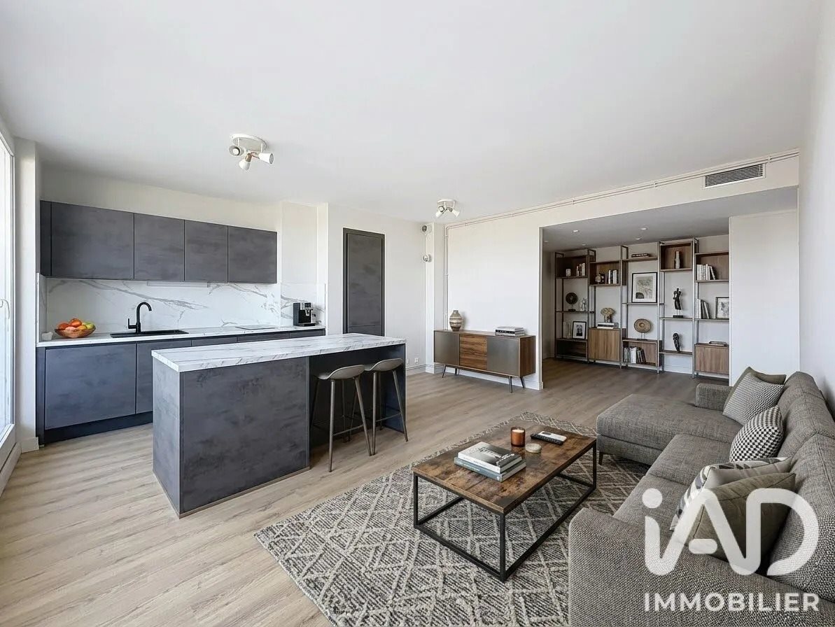 Appartement à louer, 77m², Epernay
