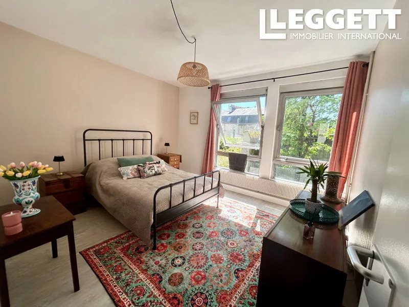 Appartement à vendre, 75m², Poitiers