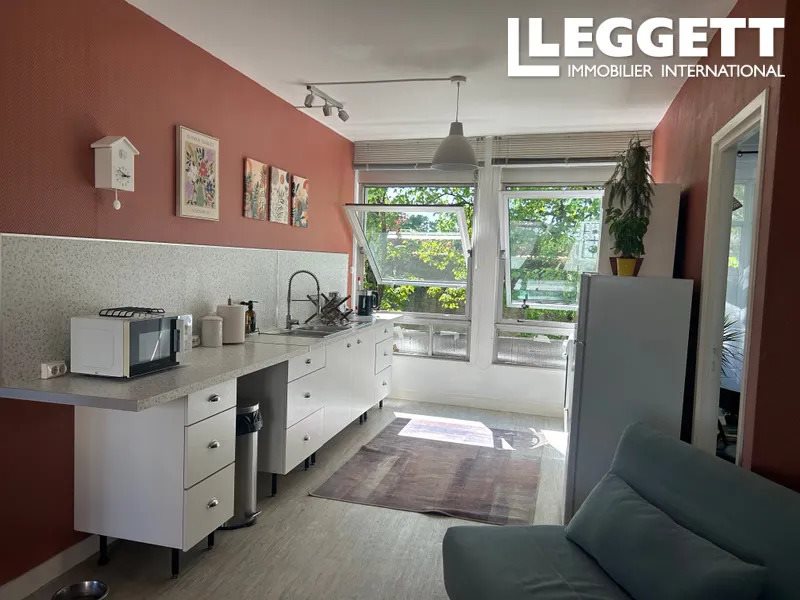 Appartement à vendre, 75m², Poitiers