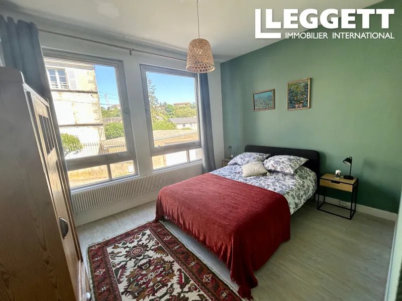 Appartement à vendre, 75m², Poitiers