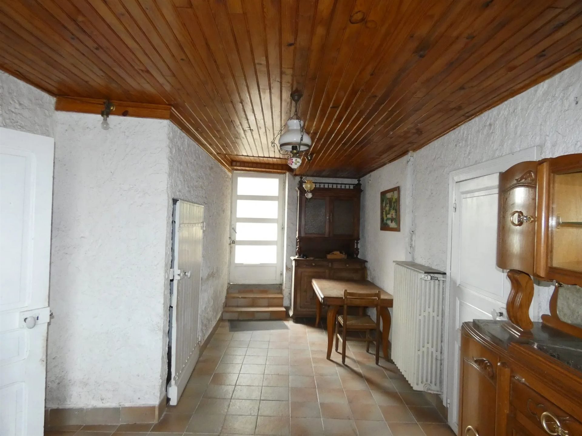 Maison à vendre, 110m², Chantelle