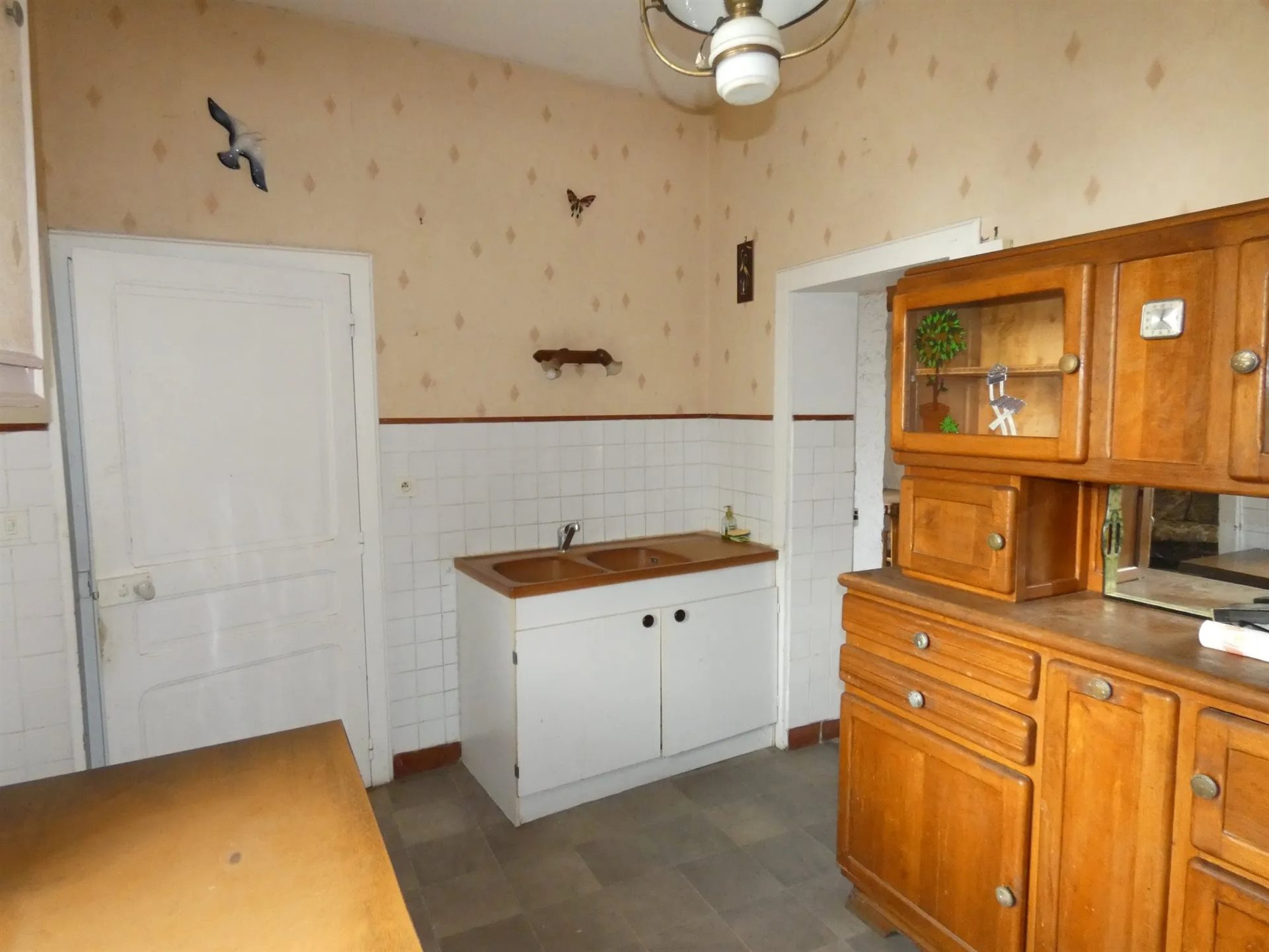 Maison à vendre, 110m², Chantelle