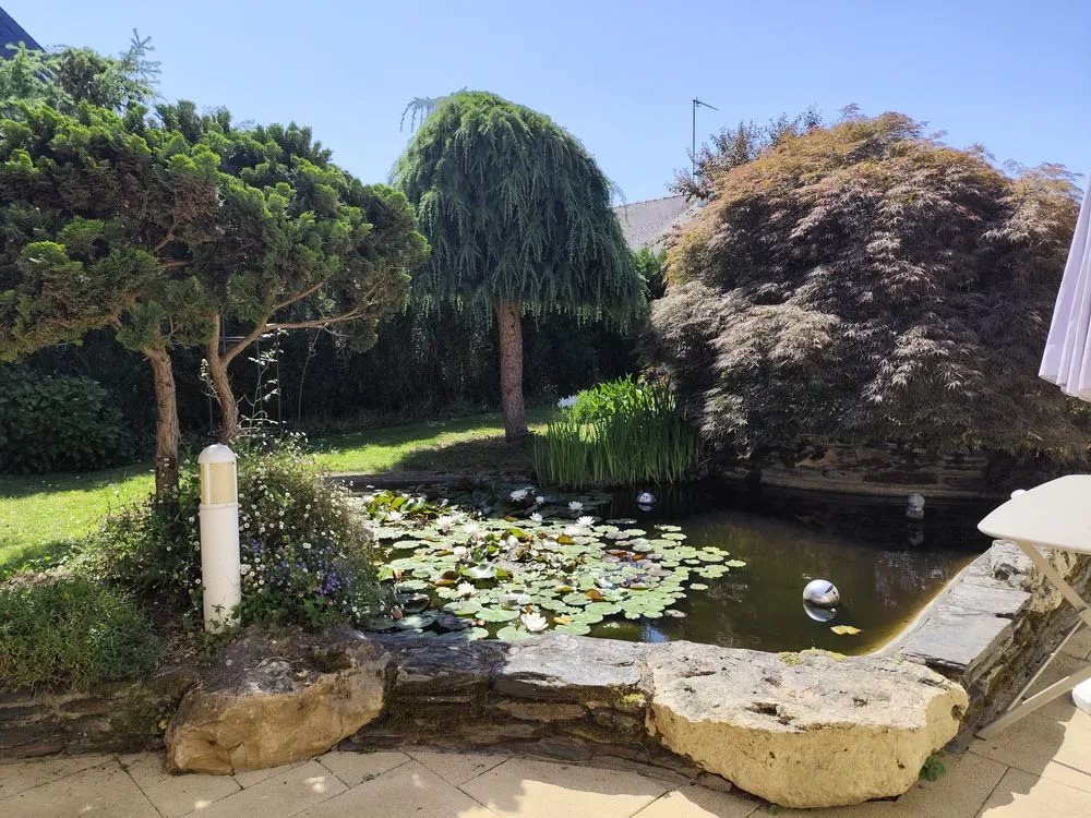 Maison à vendre, 170m², Avrillé