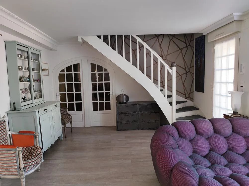 Maison à vendre, 170m², Avrillé