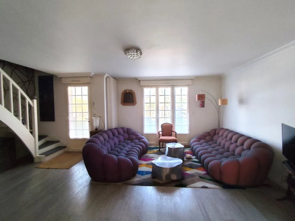 Maison à vendre, 170m², Avrillé