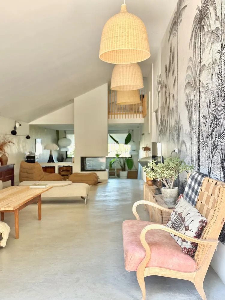 Maison à vendre, 340m², Saint-Martin-de-Hinx