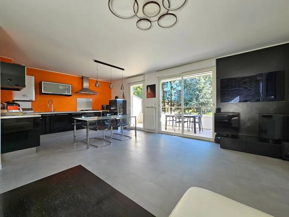 Appartement à vendre, 66m², Reignier-Esery