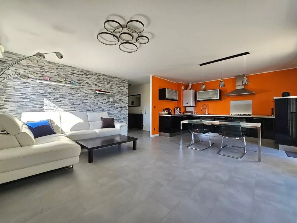 Appartement à vendre, 66m², Reignier-Esery