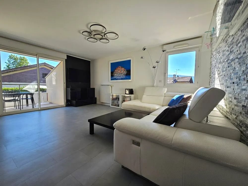Appartement à vendre, 66m², Reignier-Esery
