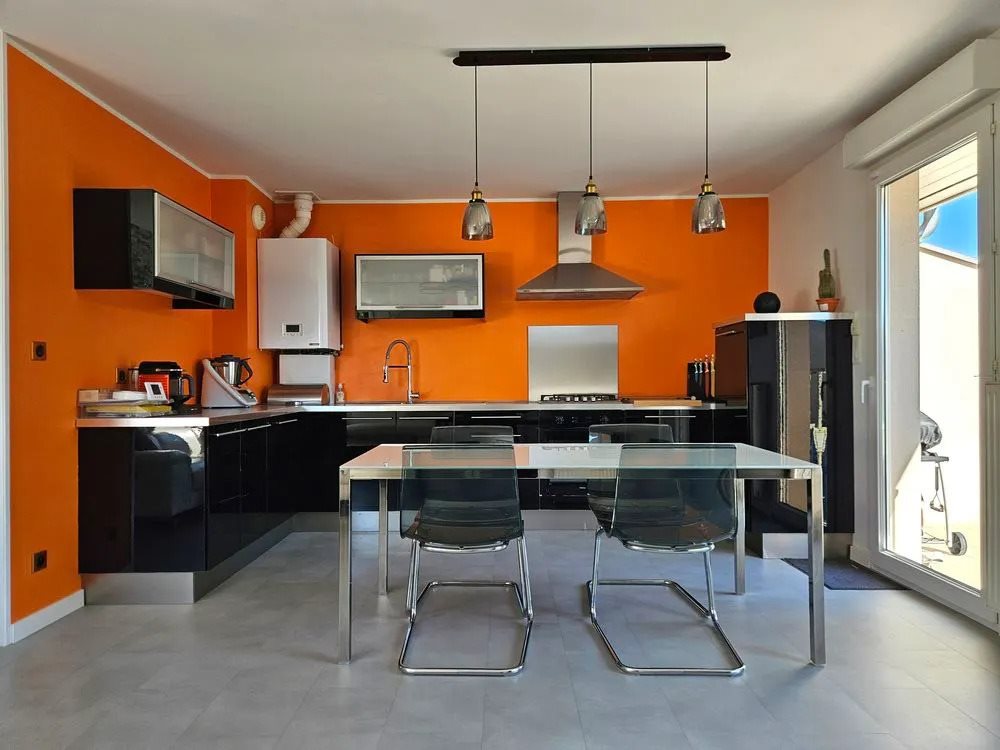 Appartement à vendre, 66m², Reignier-Esery