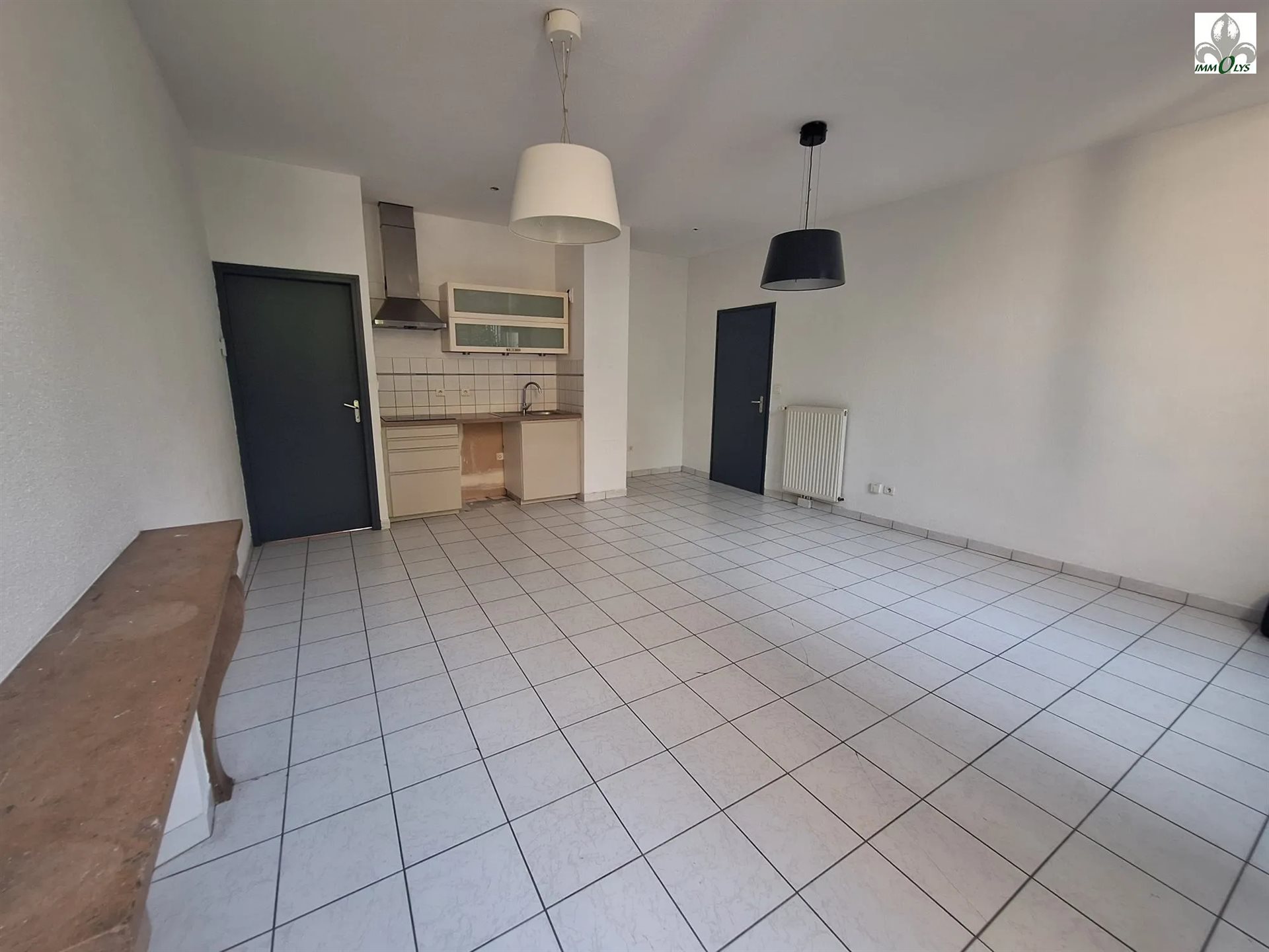 Appartement à louer, 63m², Besançon