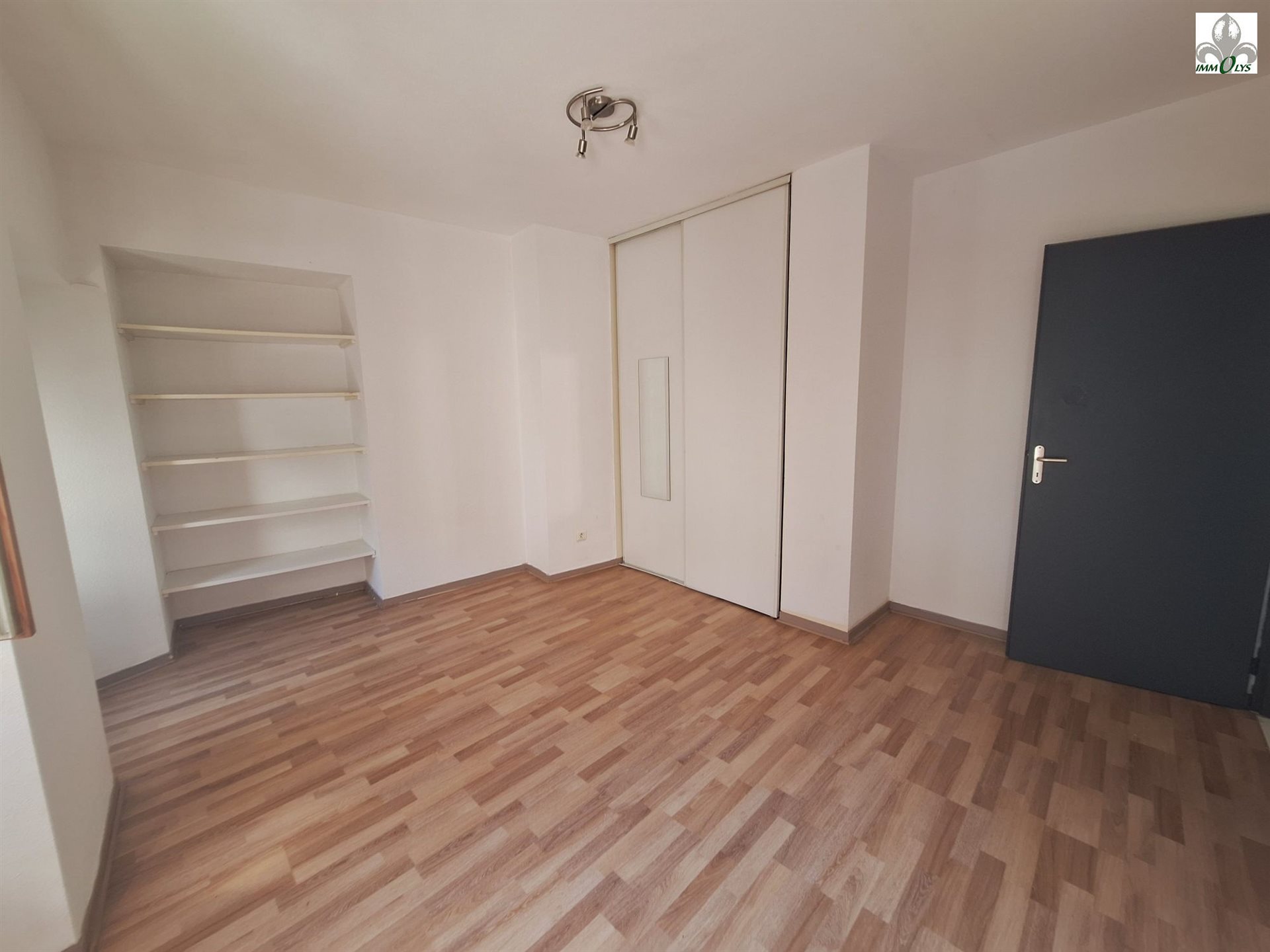 Appartement à louer, 63m², Besançon