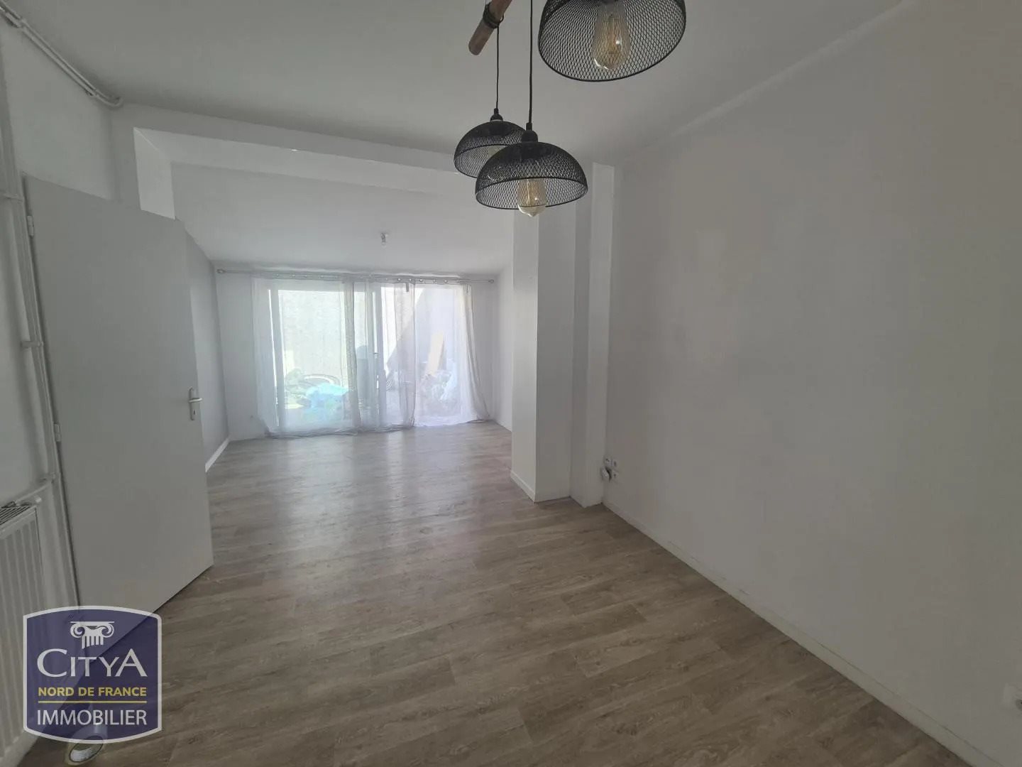 Maison à louer, 67m², Loos