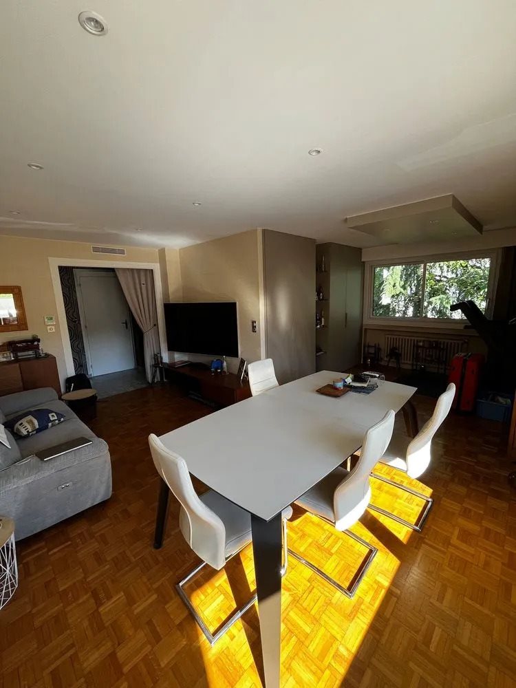 Appartement à vendre, 90m², Chambéry