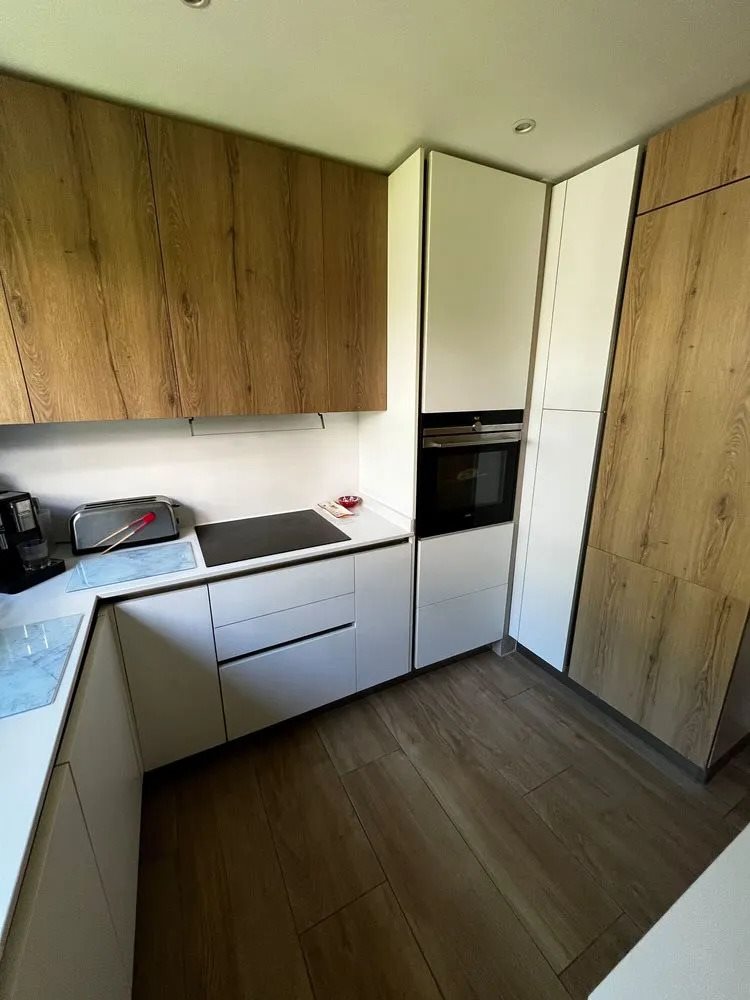 Appartement à vendre, 90m², Chambéry