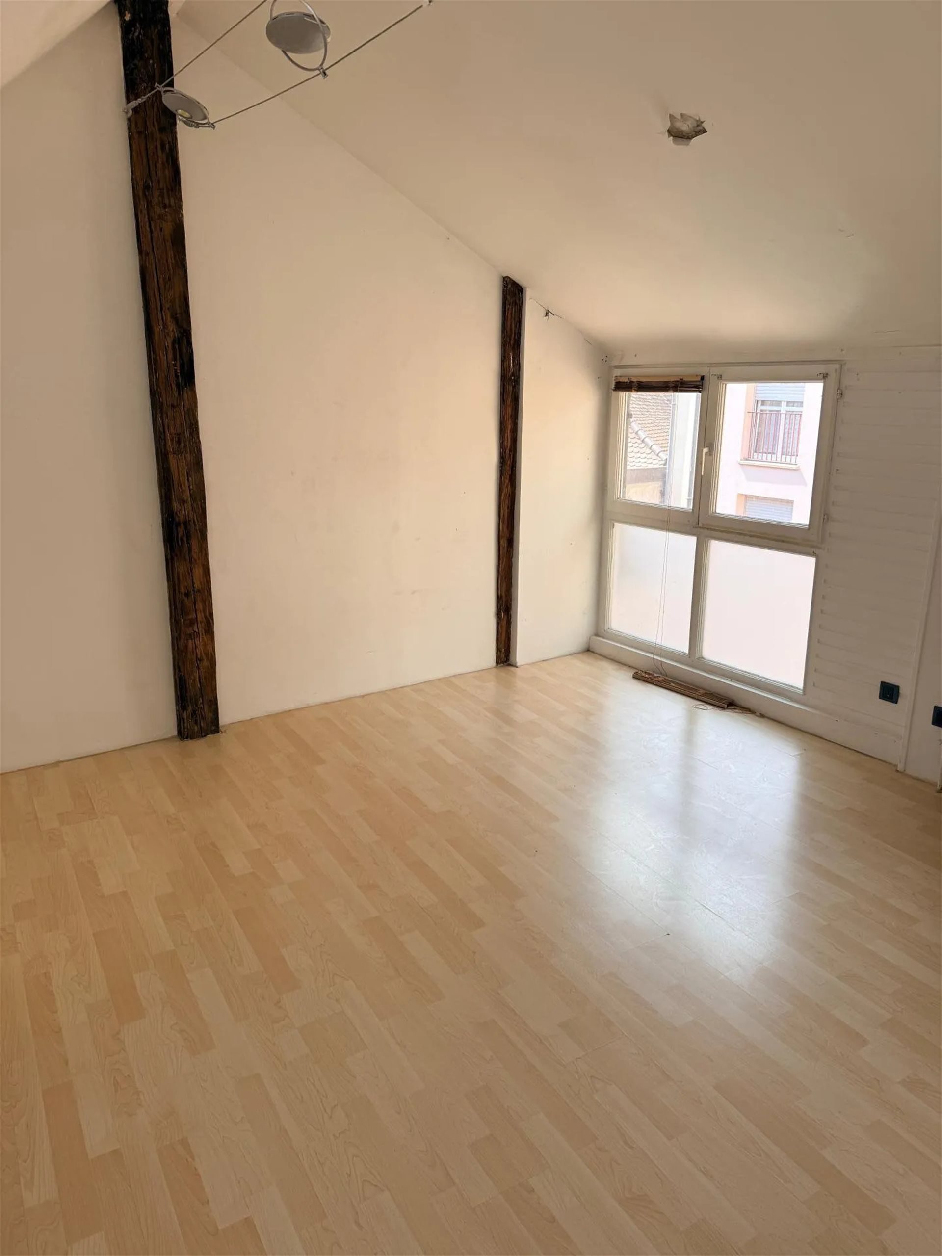 Appartement à vendre, 158m², Colmar