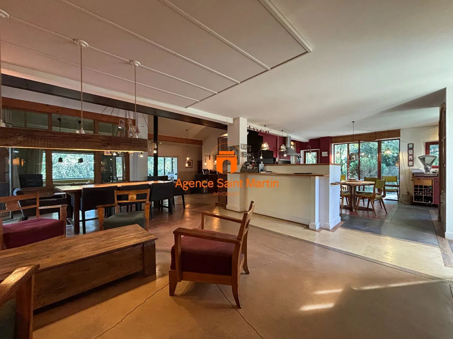 Maison à vendre, 240m², La Touche