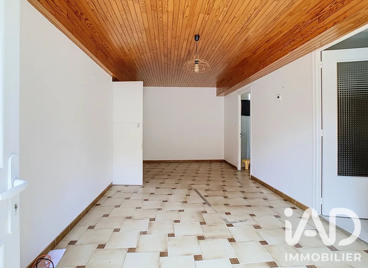 Maison à vendre, 190m², Faux-Fresnay