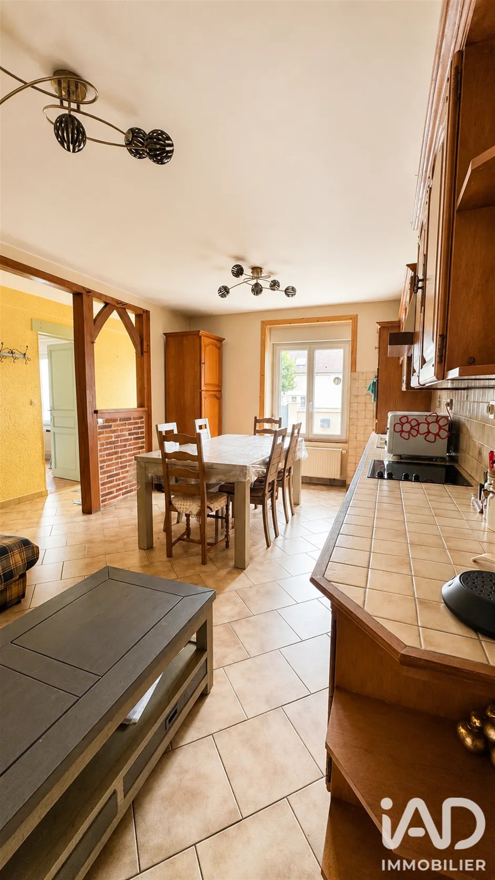 Maison à vendre, 77m², Saint-Léonard-en-Beauce