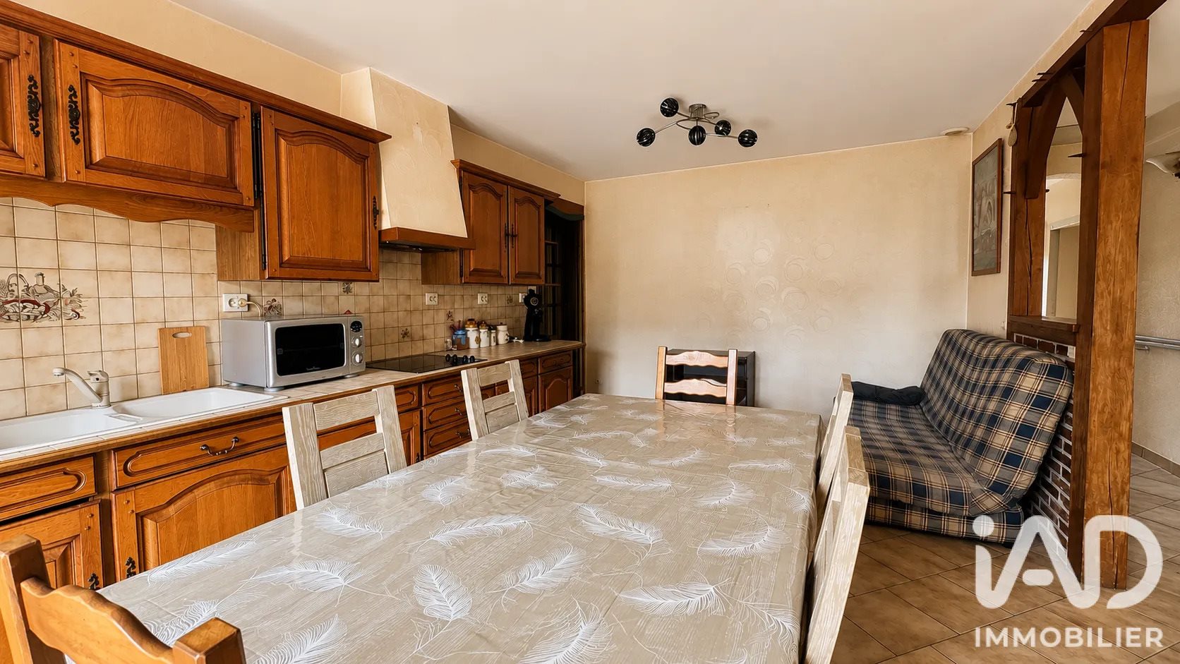 Maison à vendre, 77m², Saint-Léonard-en-Beauce