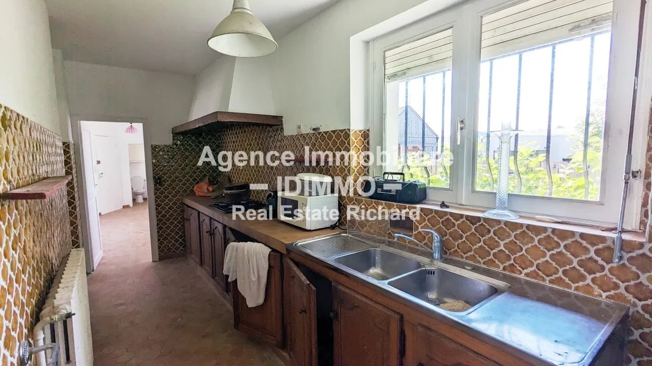 Maison à vendre, 130m², Corbeilles