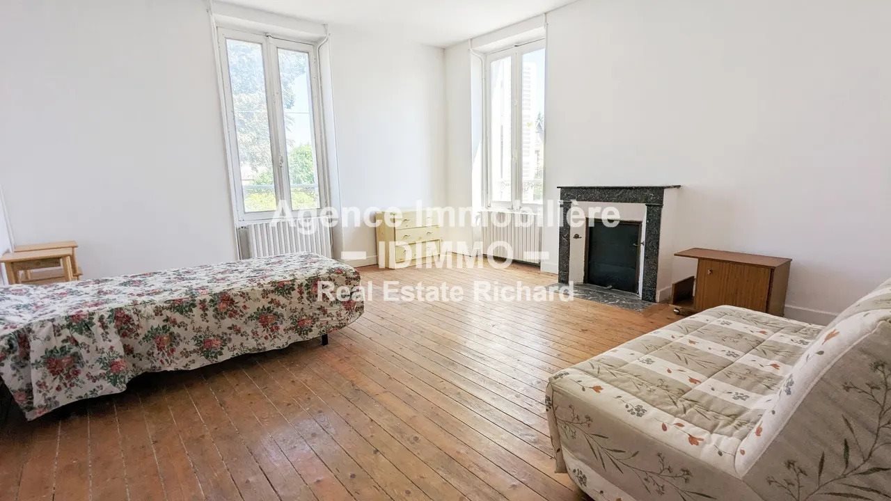 Maison à vendre, 130m², Corbeilles