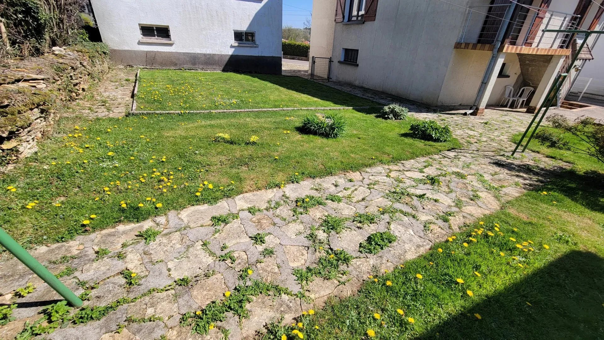 Maison à louer, 117m², Montenois