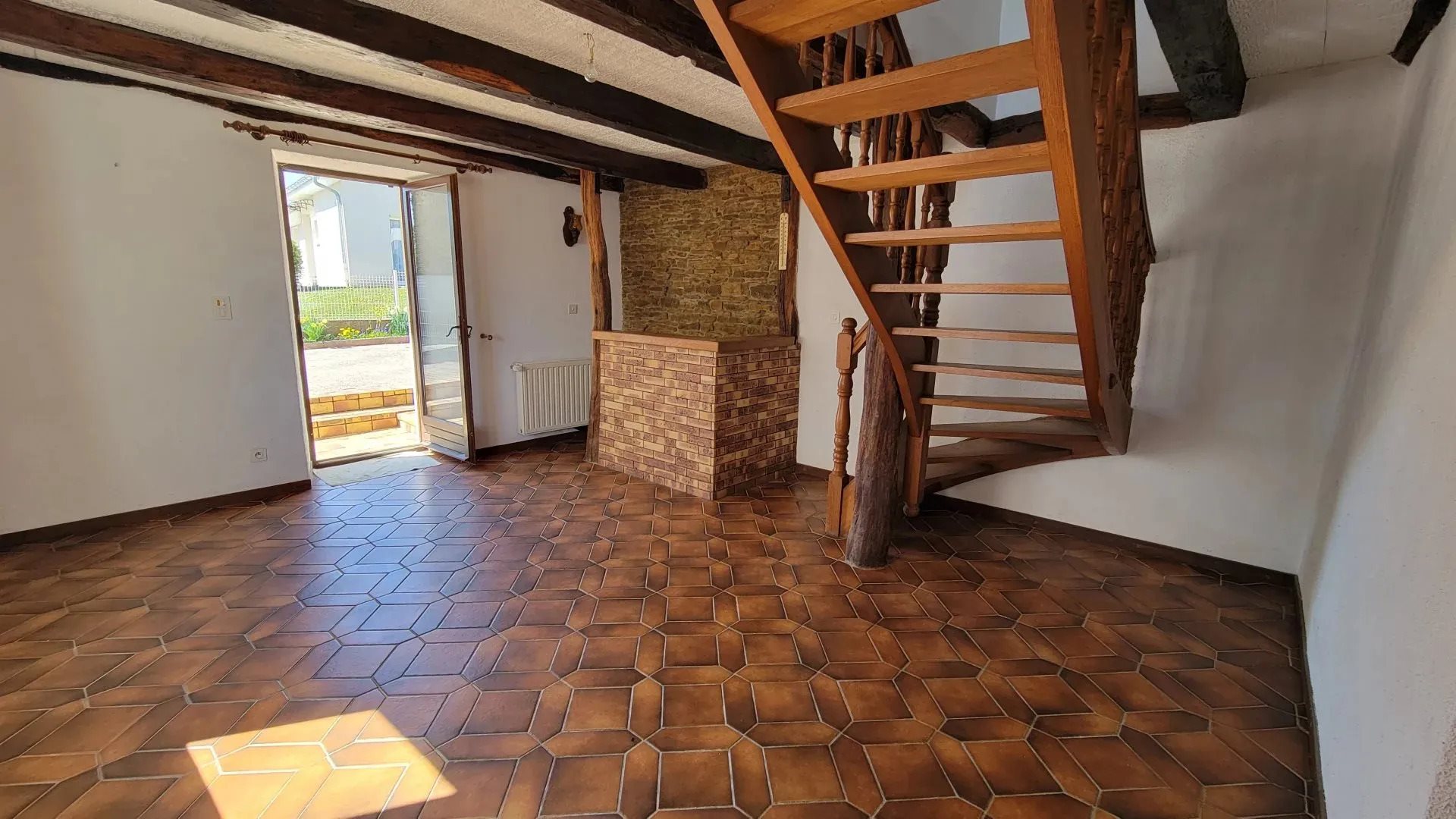 Maison à louer, 117m², Montenois