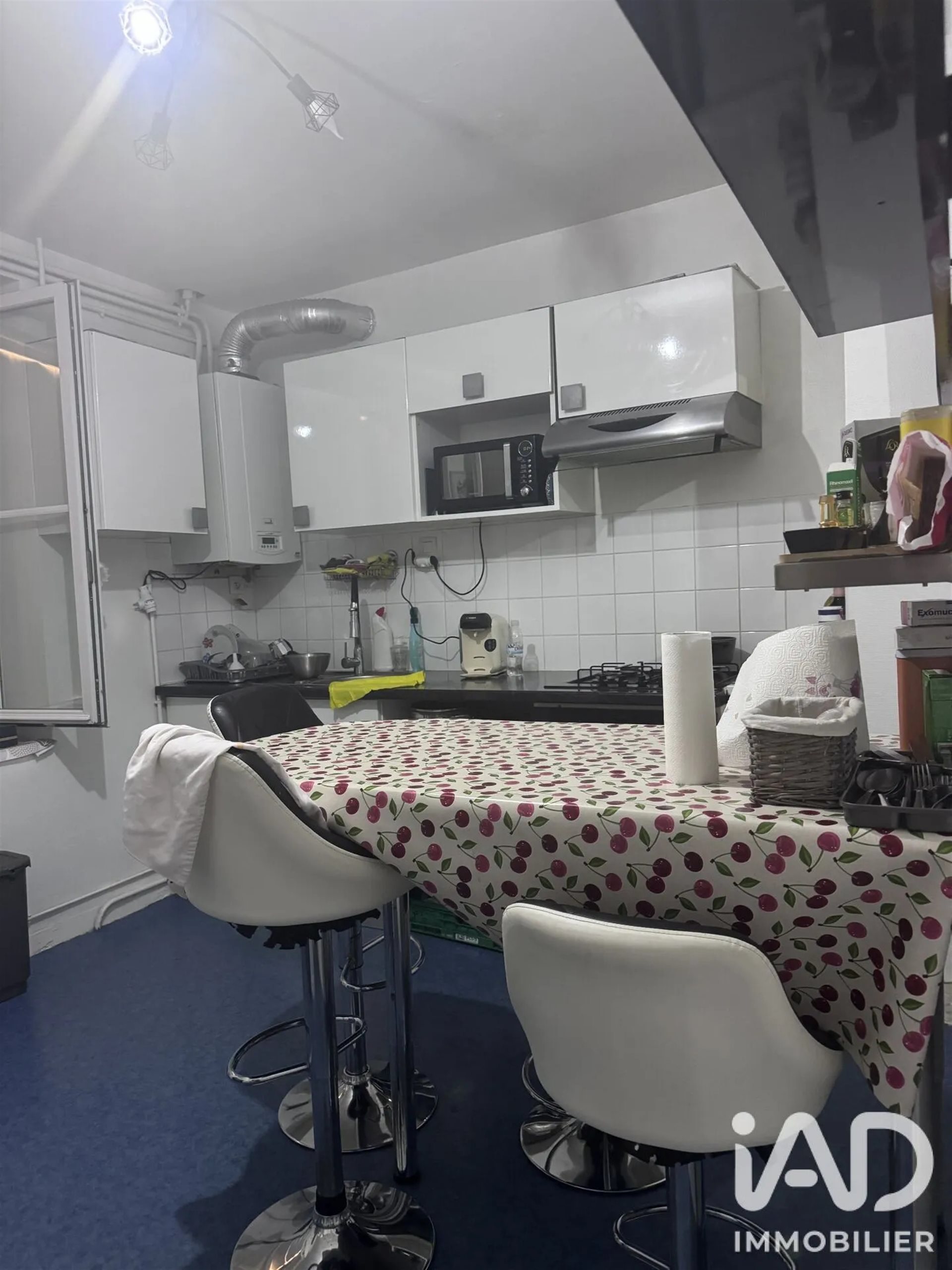 Appartement à vendre, 78m², Pau